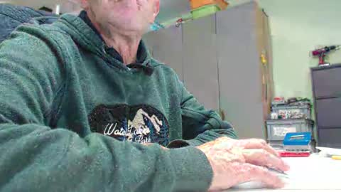 dani_alpina online show from October 2025 12:25:01 PM