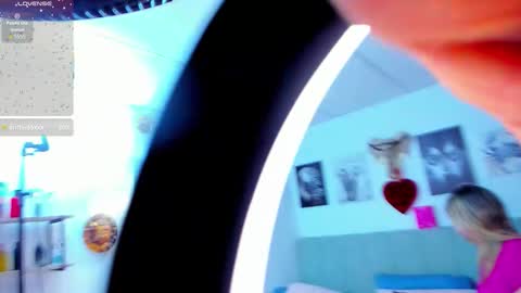 Snapshot of dani_and_maik chatting on February 2026 10:51:02 PM dani_and_maik online show from February 2026 10:51:02 PM