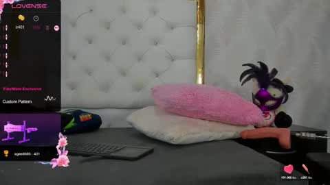 Snapshot of dani_ary chatting on March 2025 05:45:01 PM DANI online show from March 2025 05:45:01 PM