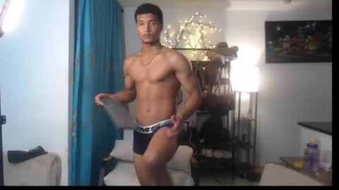 dani_brown19 online show from July 2026 02:52:02 AM