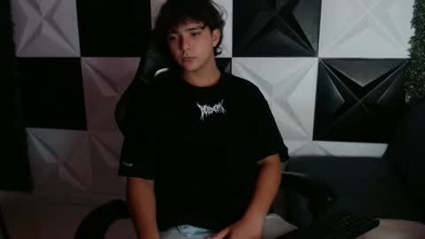 dani_cumboy online show from January 2025 02:25:01 AM