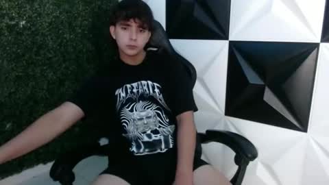 dani_cumboy online show from February 2025 04:15:02 AM