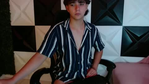 dani_cumboy online show from February 2025 05:16:01 AM