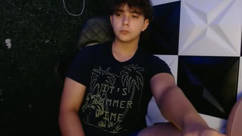 dani_cumboy online show from February 2025 06:00:01 AM