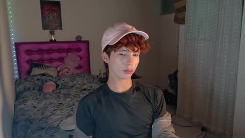 Dani Dancer online show from December 2025 11:56:02 PM