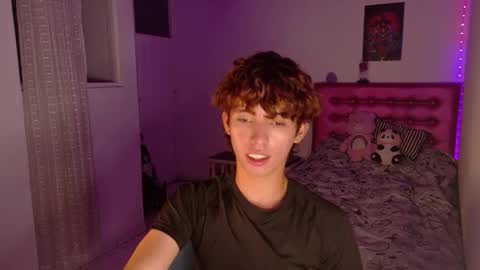 Dani Dancer online show from January 2026 01:20:02 AM