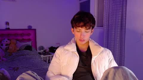 Dani Dancer online show from February 2026 02:45:02 AM