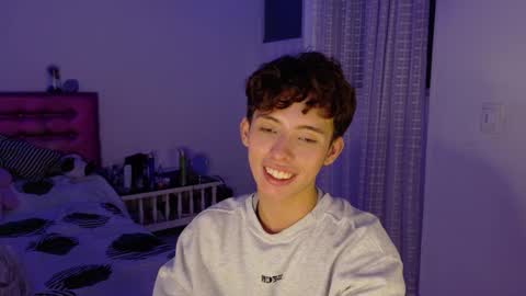 Dani Dancer online show from March 2026 12:38:01 AM