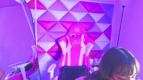 Snapshot of dani_dream chatting on October 2025 06:18:02 PM dani_dream online show from October 2025 06:18:02 PM