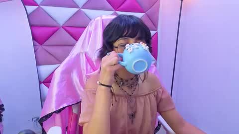 dani_dream online show from February 2026 02:33:01 PM