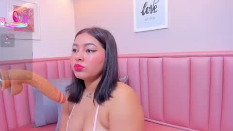 Daniela G  online show from July 2026 11:57:01 AM