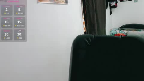 dani y jocelyn online show from September 2025 07:17:02 PM