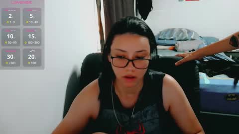 dani y jocelyn online show from December 2025 07:53:02 PM