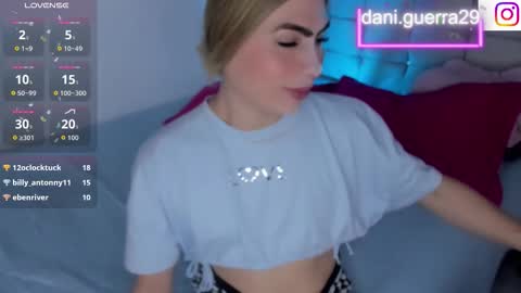 dani online show from October 2025 04:07:01 PM