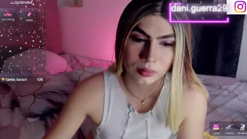 dani online show from December 2025 08:25:02 PM
