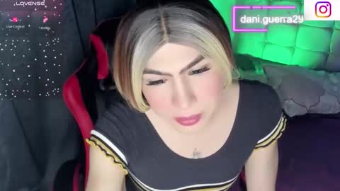 Snapshot of dani_lovet1 chatting on April 2026 10:30:01 AM dani online show from April 2026 10:30:01 AM