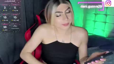 Snapshot of dani_lovet1 chatting on May 2026 08:08:01 AM dani online show from May 2026 08:08:01 AM