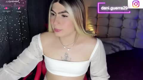 Snapshot of dani_lovet1 chatting on May 2026 03:47:01 AM dani online show from May 2026 03:47:01 AM