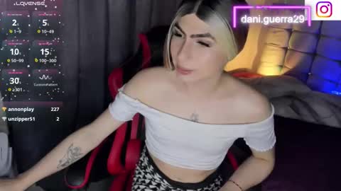 Snapshot of dani_lovet1 chatting on May 2026 02:12:02 PM dani online show from May 2026 02:12:02 PM