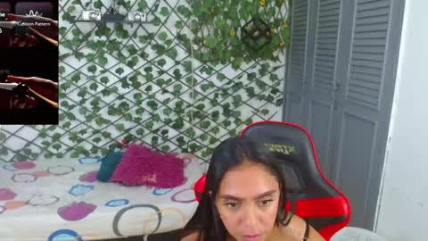 dani_lue online show from October 2025 06:25:01 AM