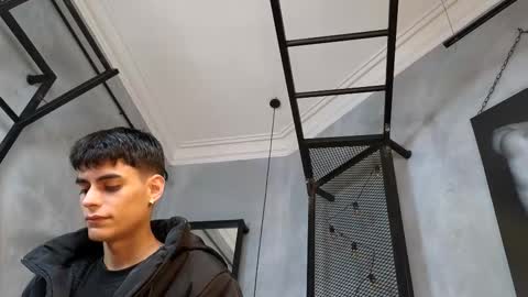 Snapshot of dani_mc chatting on December 2025 11:36:02 AM dani_mc online show from December 2025 11:36:02 AM