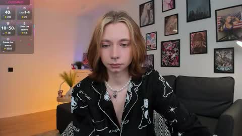 Daniel online show from November 2025 09:10:01 AM