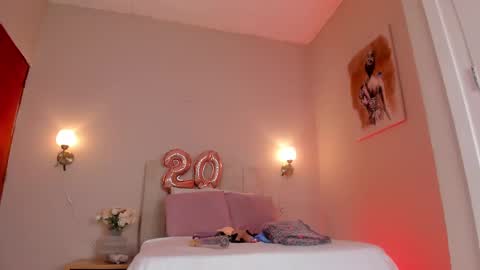 Snapshot of dani_skinny_ chatting on February 2025 05:50:02 PM Hi I am Dani online show from February 2025 05:50:02 PM