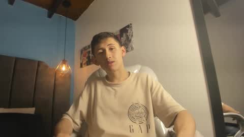 Snapshot of dani_swagger chatting on February 2026 07:29:02 PM Thiago online show from February 2026 07:29:02 PM