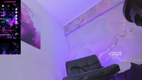 Snapshot of dani_sweet_ts chatting on January 2025 05:19:02 AM Dani online show from January 2025 05:19:02 AM