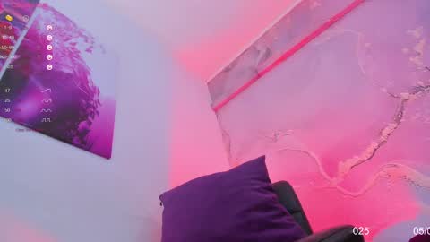 Snapshot of dani_sweet_ts chatting on March 2025 12:11:02 PM Dani online show from March 2025 12:11:02 PM