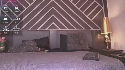 Snapshot of daniaramirez chatting on October 2025 11:26:02 PM DANIA online show from October 2025 11:26:02 PM