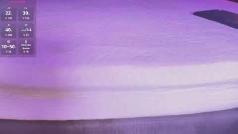 Snapshot of daniaramirez chatting on December 2025 01:35:02 AM DANIA online show from December 2025 01:35:02 AM