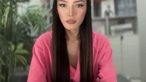 danica_walton online show from January 2025 04:40:01 PM