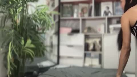 danica_walton online show from January 2025 03:04:01 PM