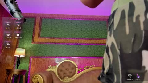  Daniela  online show from September 2025 08:34:02 PM