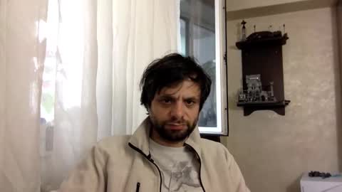 fuckinlove online show from April 2026 08:23:02 AM