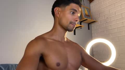 Daniel  online show from January 2025 02:53:02 AM