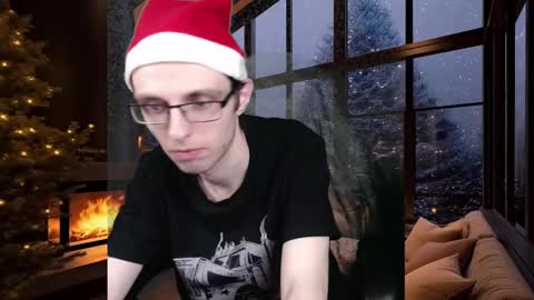 Daniel9121 online show from December 2024 11:13:02 PM