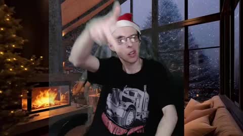 Daniel9121 online show from December 2024 08:47:02 PM