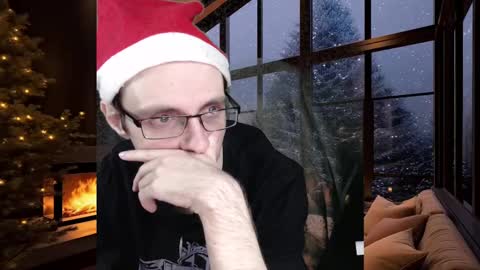 Daniel9121 online show from December 2024 10:37:01 AM