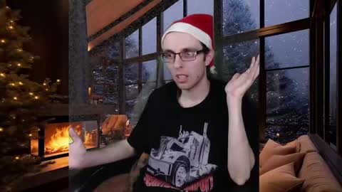 Daniel9121 online show from January 2025 09:26:01 PM