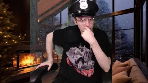 Daniel9121 online show from January 2025 12:58:02 PM