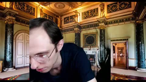 Daniel9121 online show from January 2025 01:11:01 PM