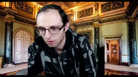 Daniel9121 online show from January 2025 08:02:02 PM