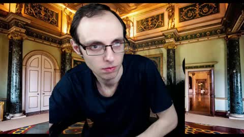 Daniel9121 online show from February 2025 06:29:02 PM