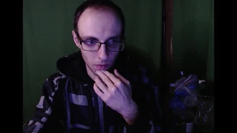 Daniel9121 online show from February 2026 06:23:01 PM