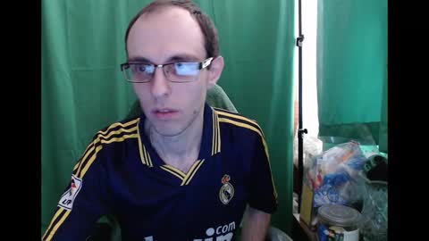 Daniel9121 online show from February 2026 10:32:02 AM