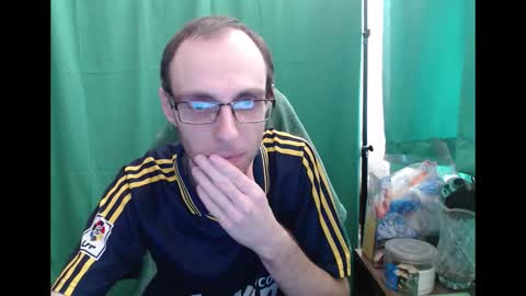 Daniel9121 online show from February 2026 10:00:01 AM