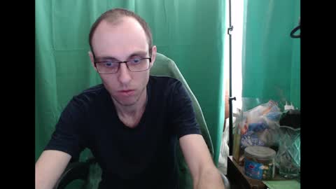 Daniel9121 online show from April 2026 09:10:01 AM