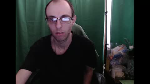 Daniel9121 online show from April 2026 10:29:02 AM